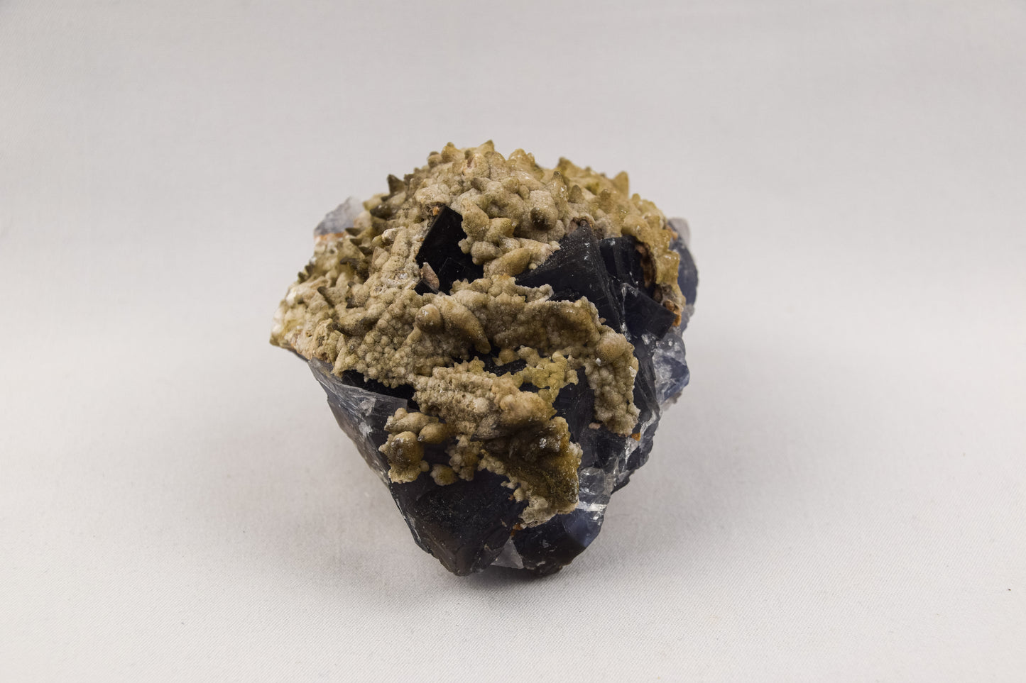Fluorite