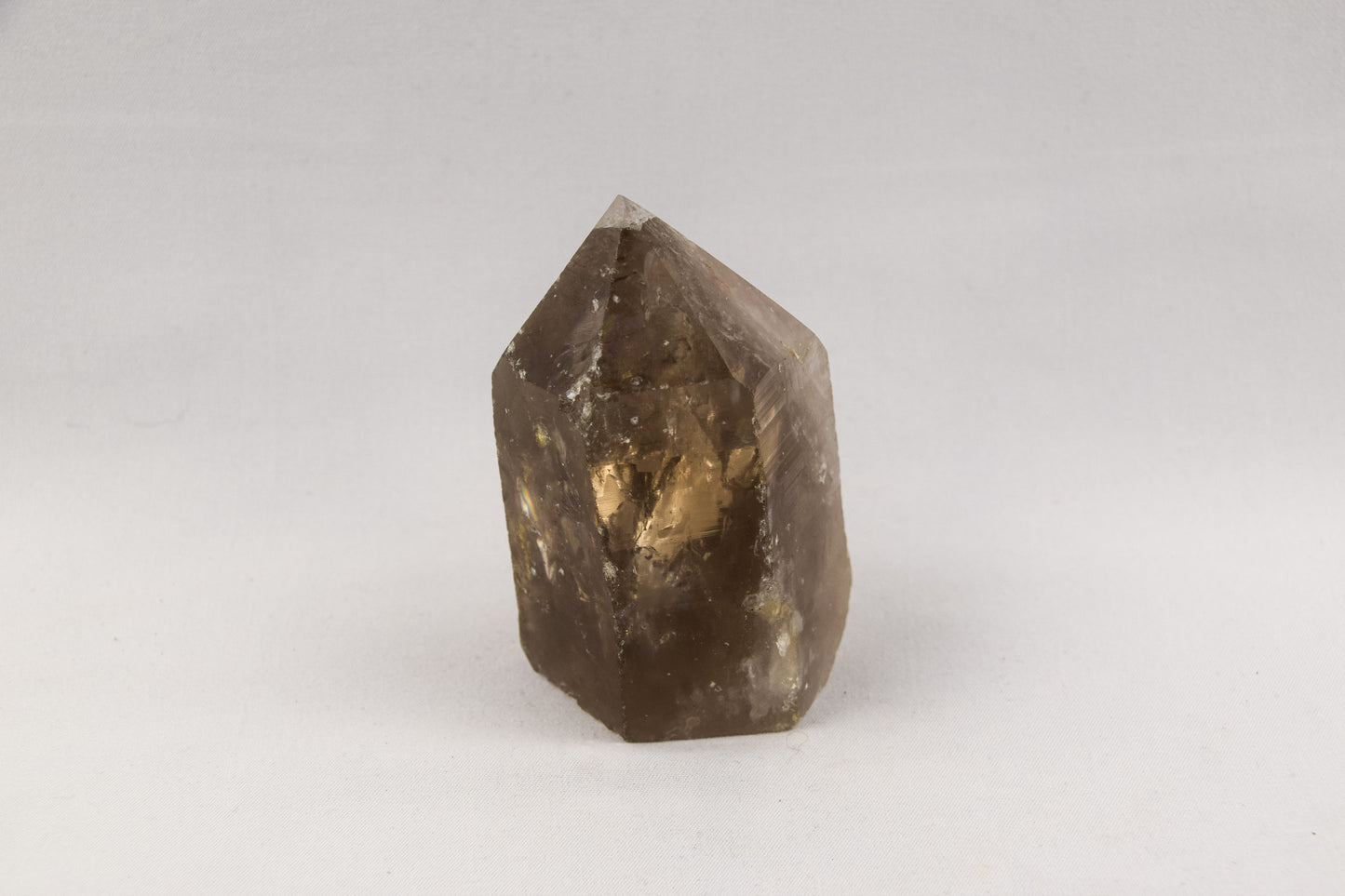 Rookkwarts Punt - LTH-052
