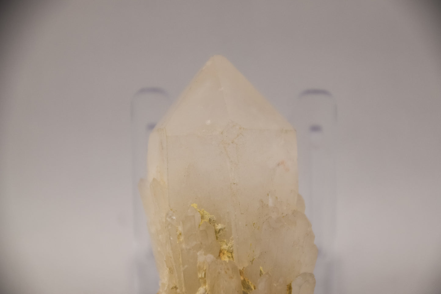 Bergkristal - LTH-057