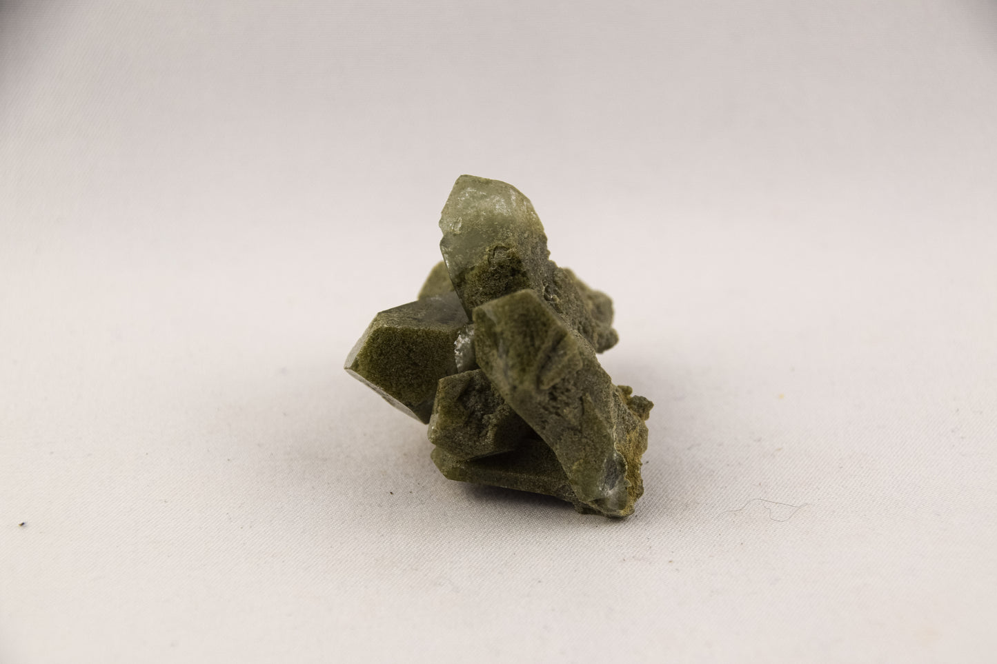 Groene Kwarts - LTH-066