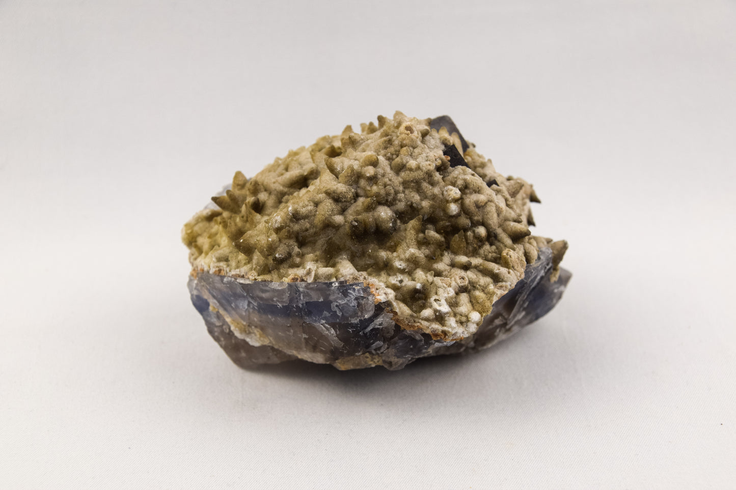 Fluorite