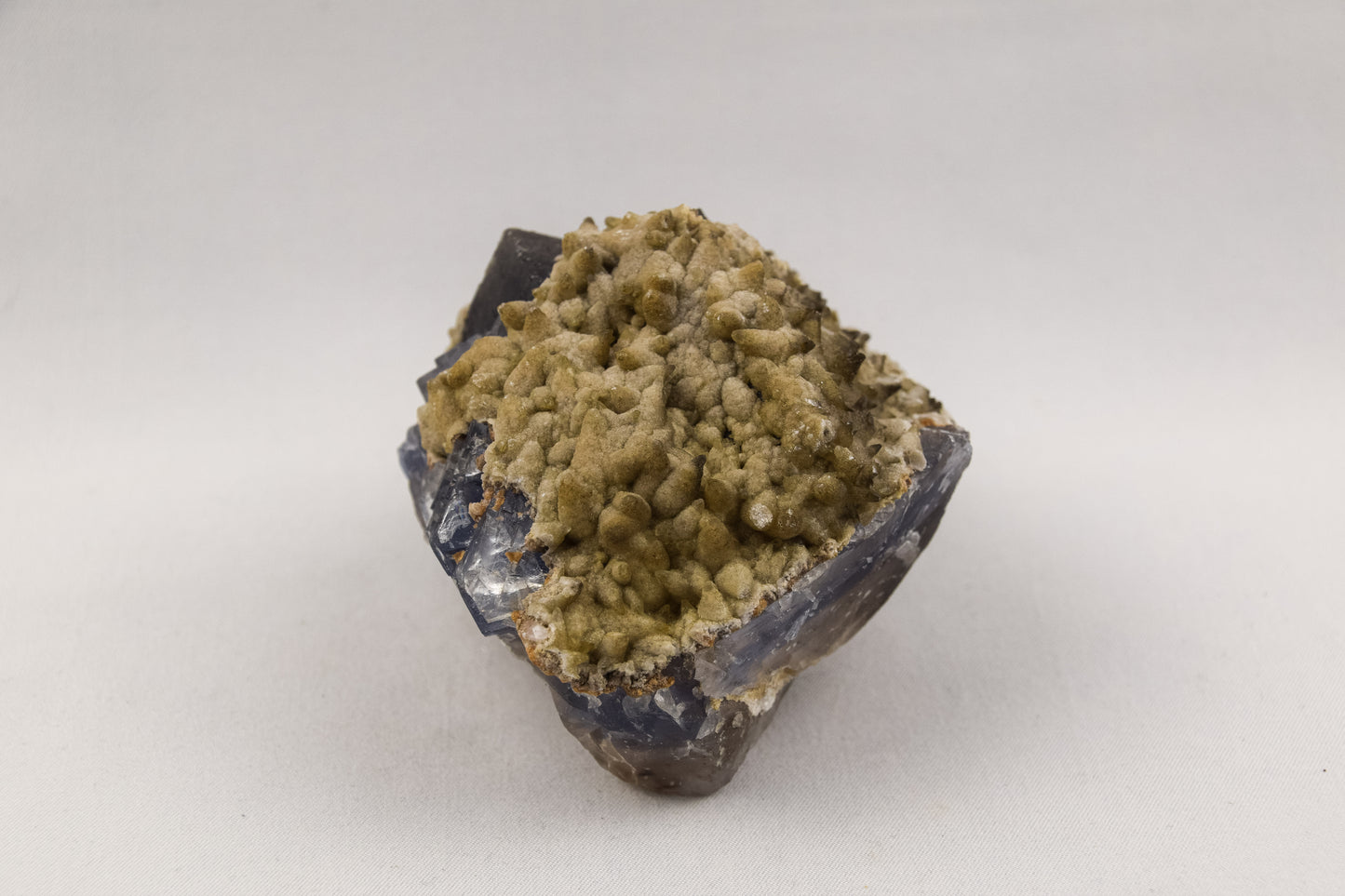 Fluorite