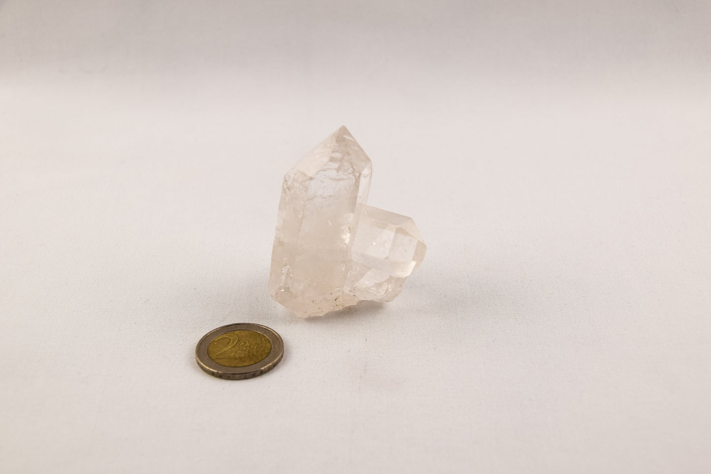 Bergkristal - LTH-015