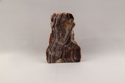 Gestreepte Calciet - LTH-011