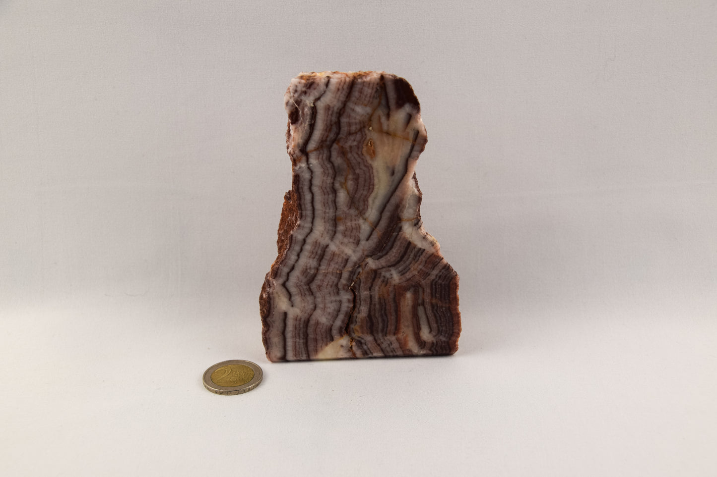 Gestreepte Calciet - LTH-011
