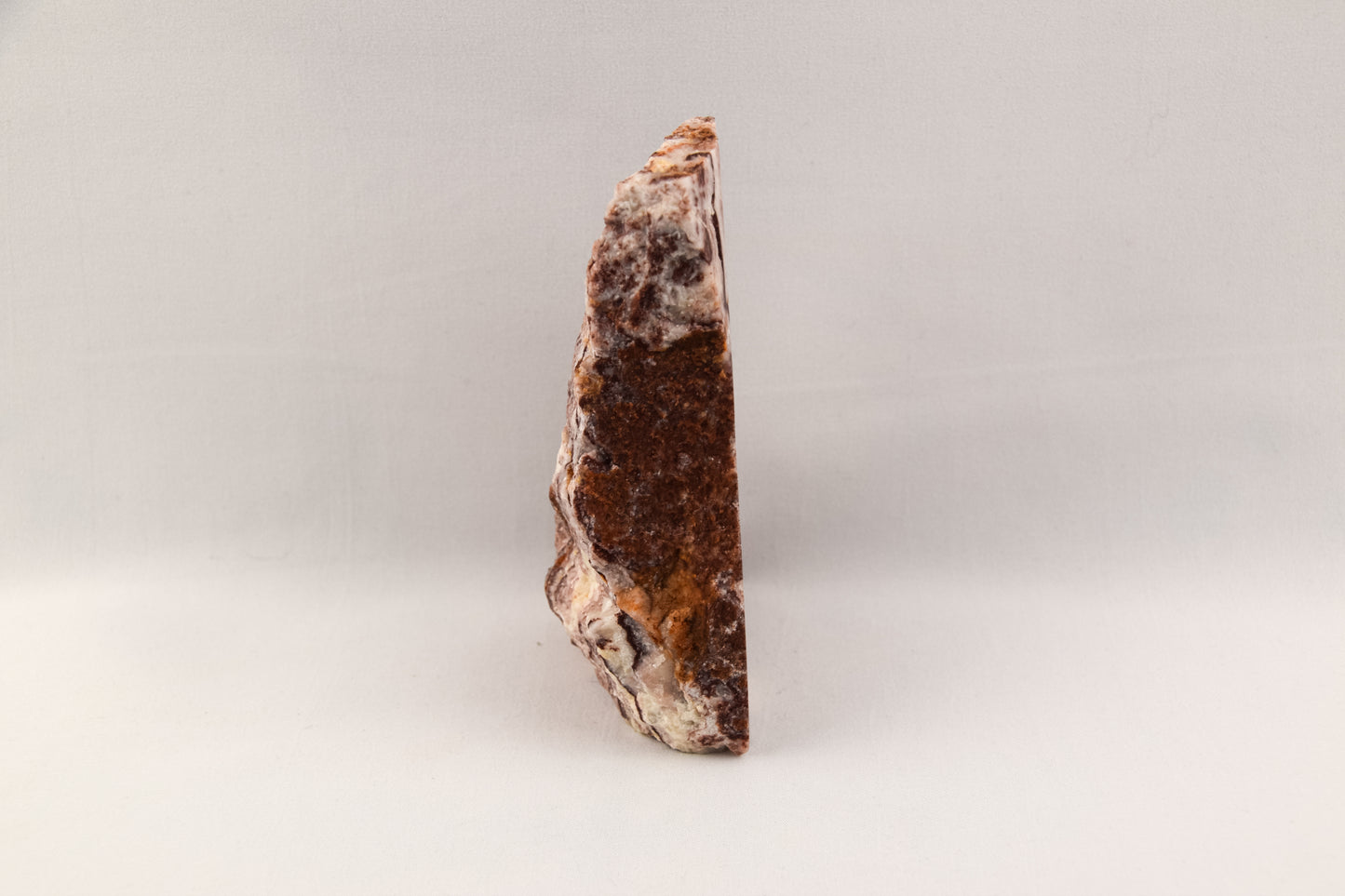 Gestreepte Calciet - LTH-011