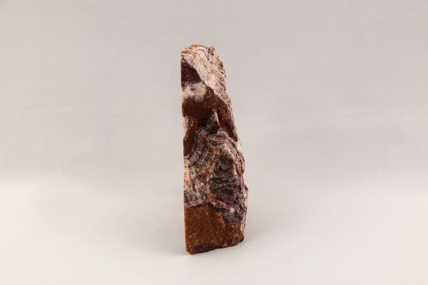 Gestreepte Calciet - LTH-011