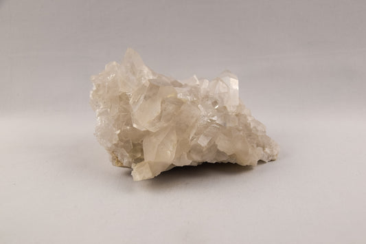 Bergkristal - LTH-014