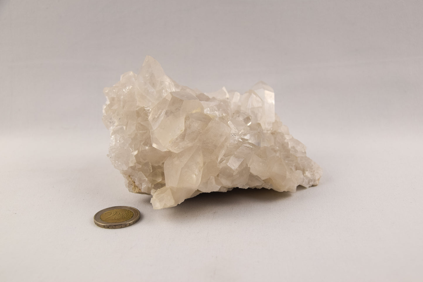 Bergkristal - LTH-014