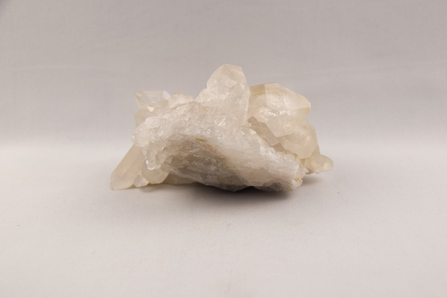 Bergkristal - LTH-014