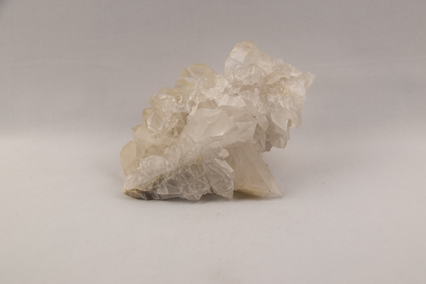 Bergkristal - LTH-014