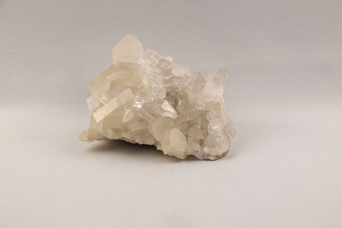 Bergkristal - LTH-014