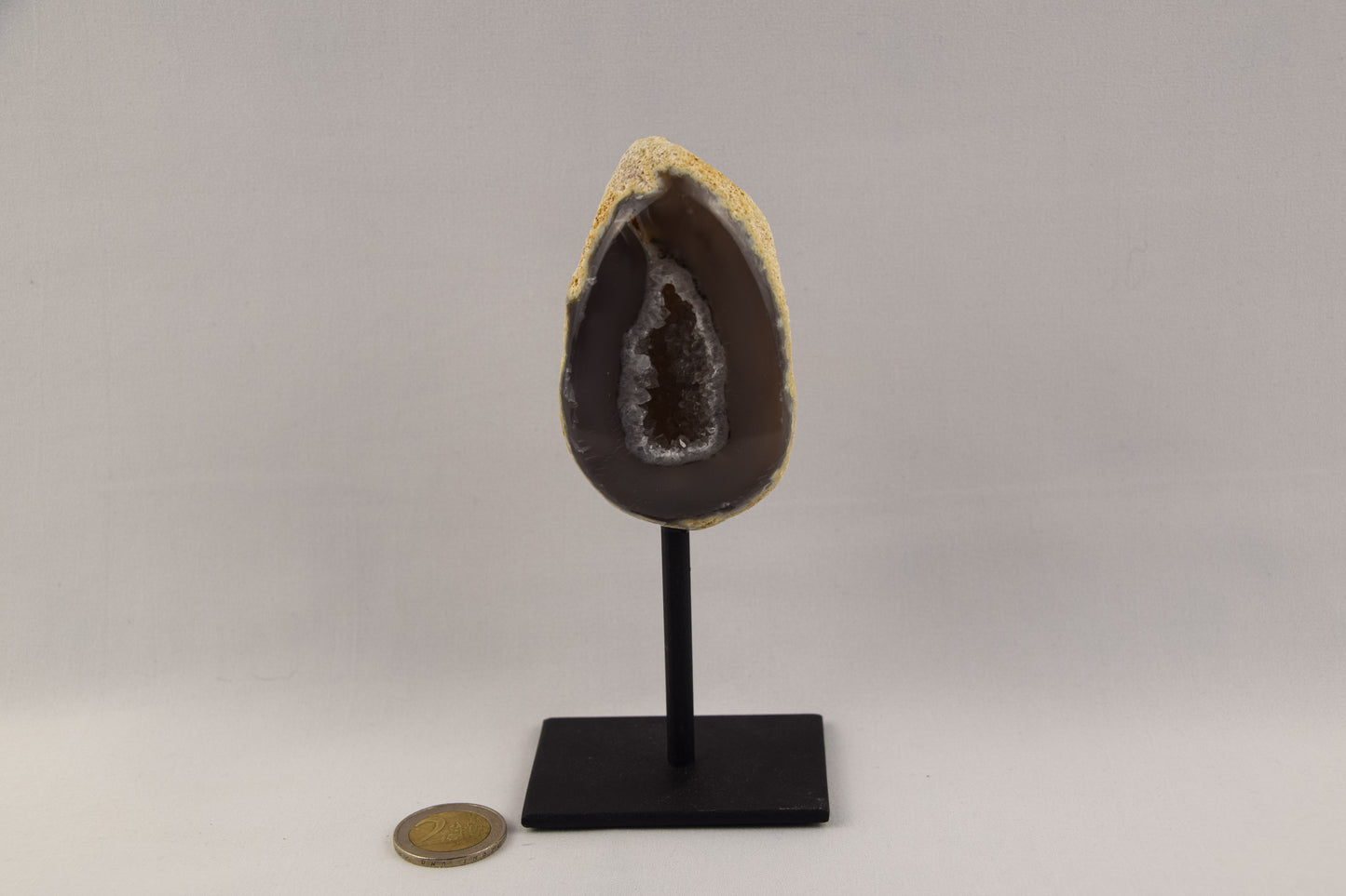 Agaat Geode - LTH-017