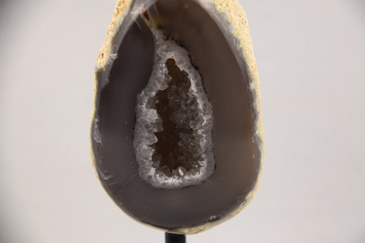 Agaat Geode - LTH-017