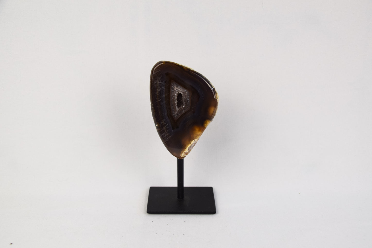Agaat Geode - LTH-027