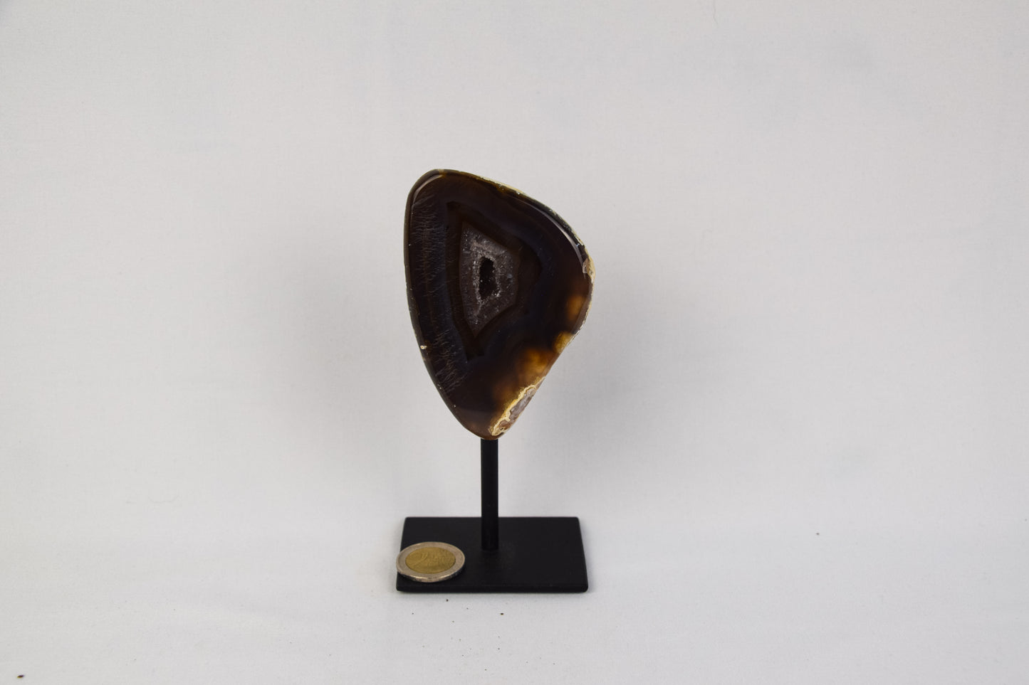 Agaat Geode - LTH-027