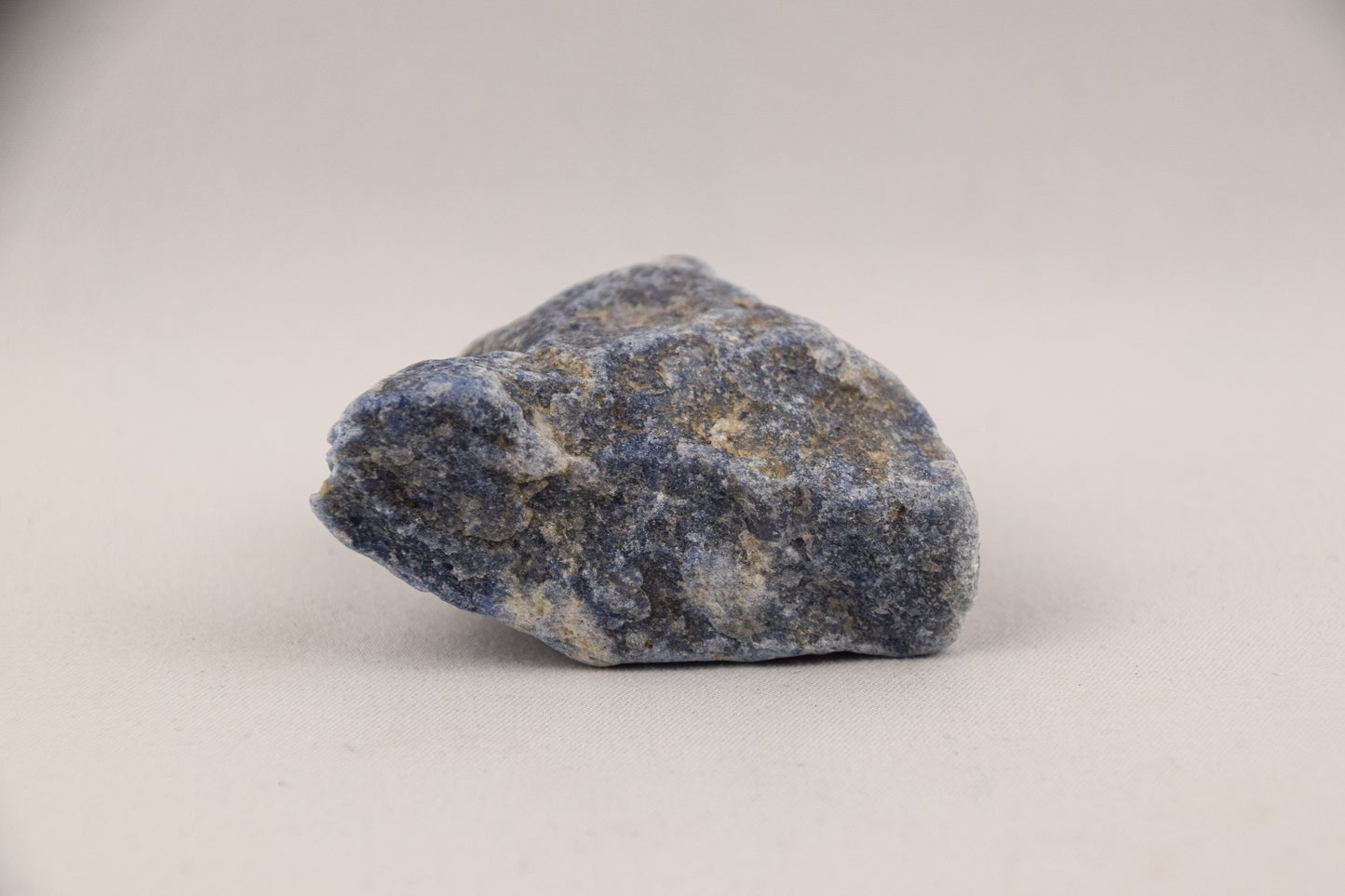 Blauwe Kwarts - LTH0-036