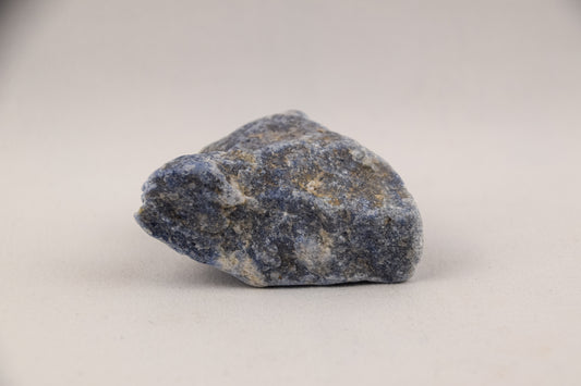 Blauwe Kwarts - LTH0-036