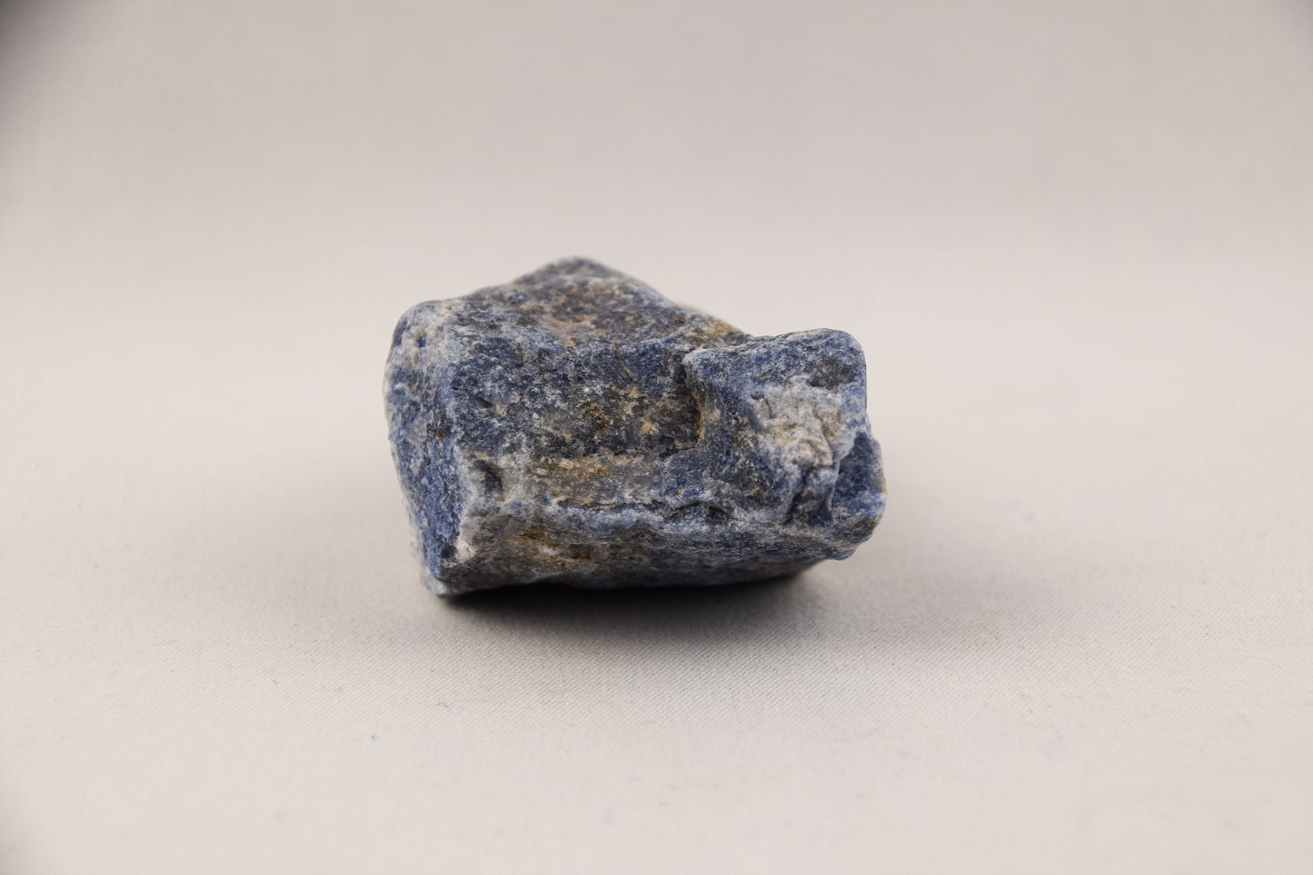 Blauwe Kwarts - LTH0-036