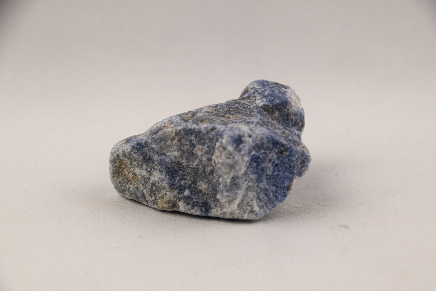 Blauwe Kwarts - LTH0-036