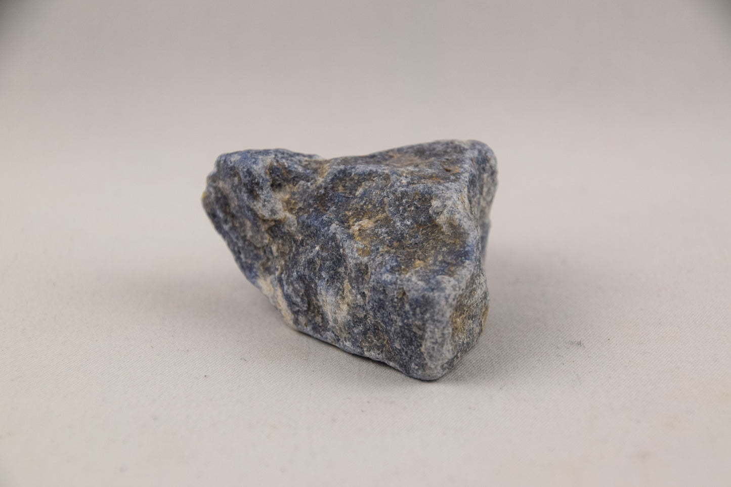 Blauwe Kwarts - LTH0-036