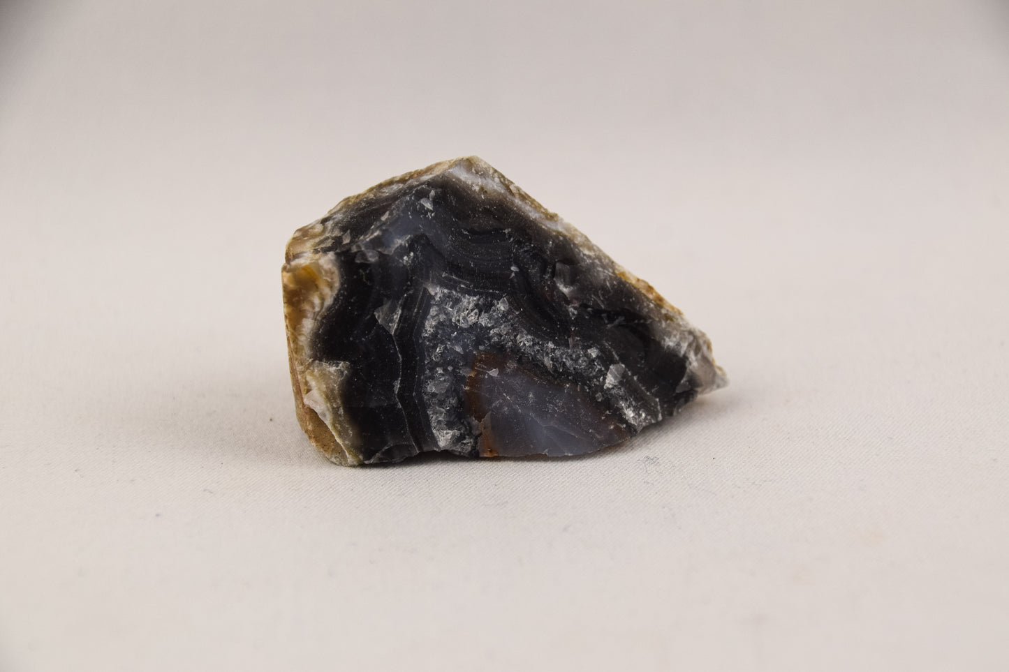 Natuurlijke Agaat - LTH-039