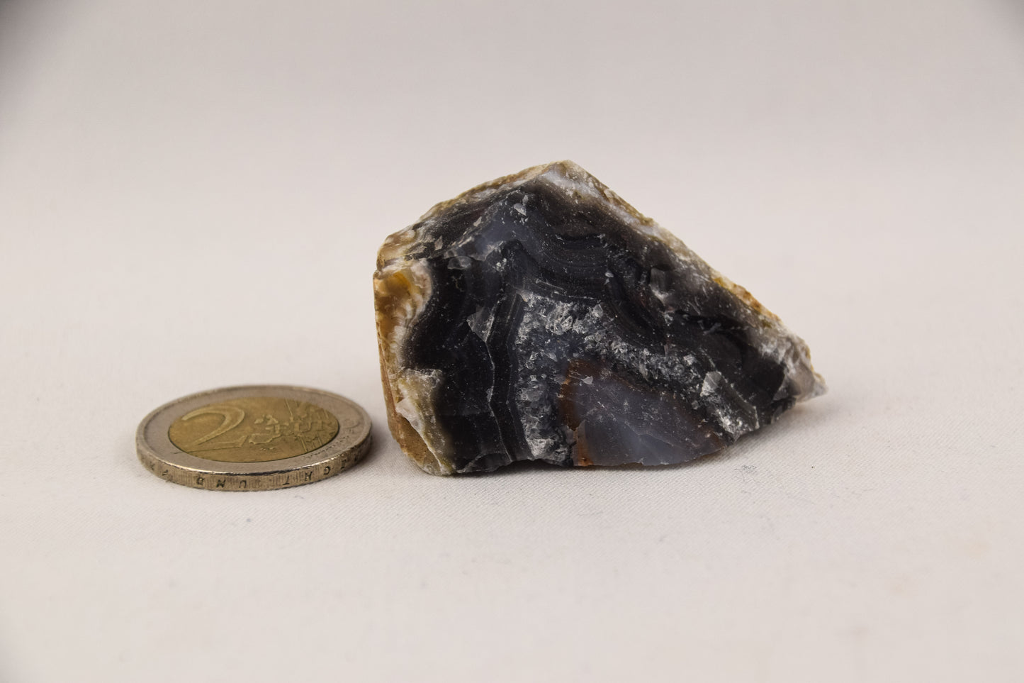 Natuurlijke Agaat - LTH-039
