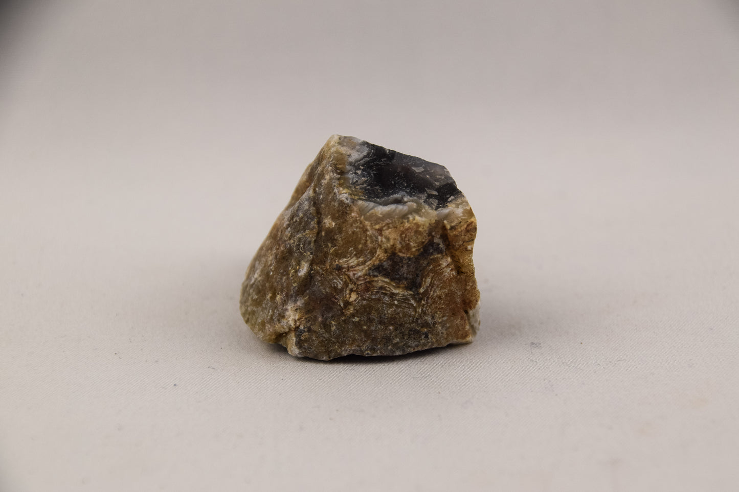 Natuurlijke Agaat - LTH-039