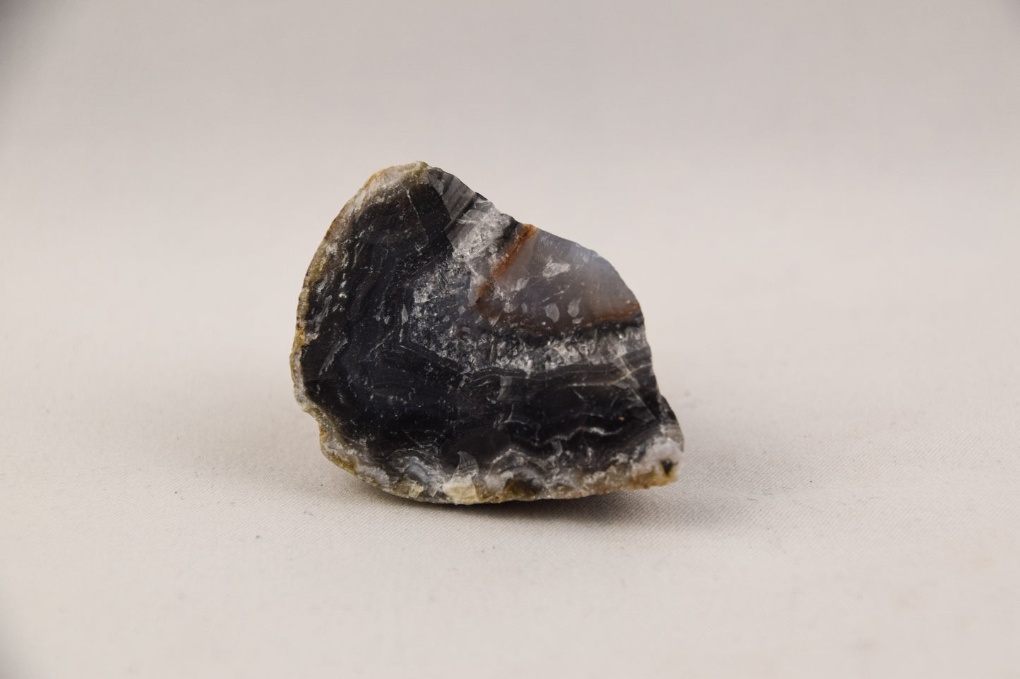 Natuurlijke Agaat - LTH-039