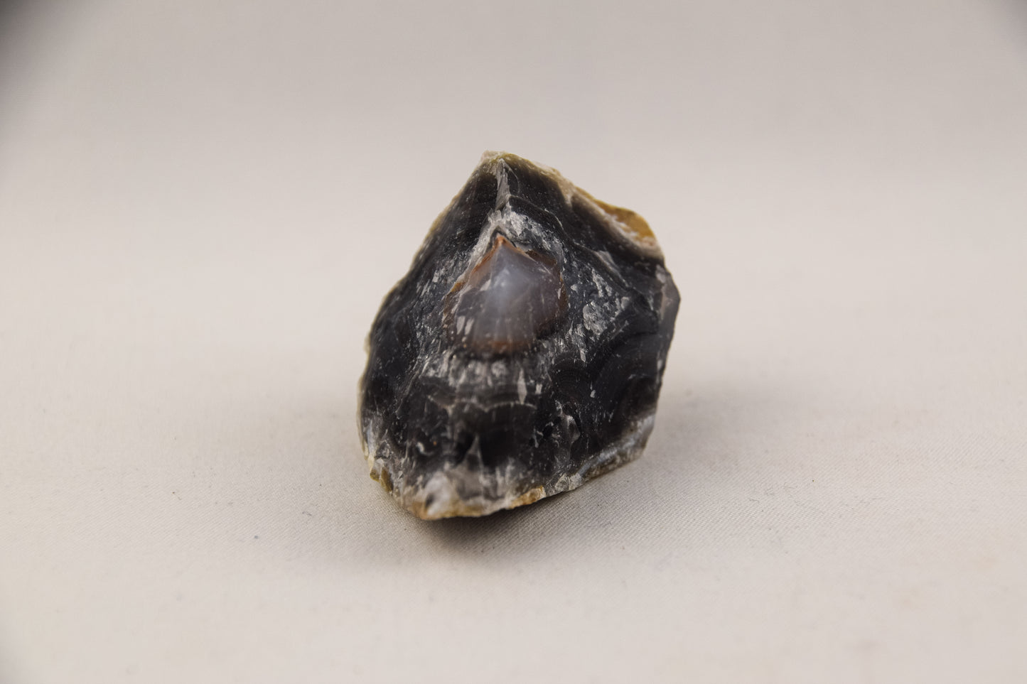 Natuurlijke Agaat - LTH-039