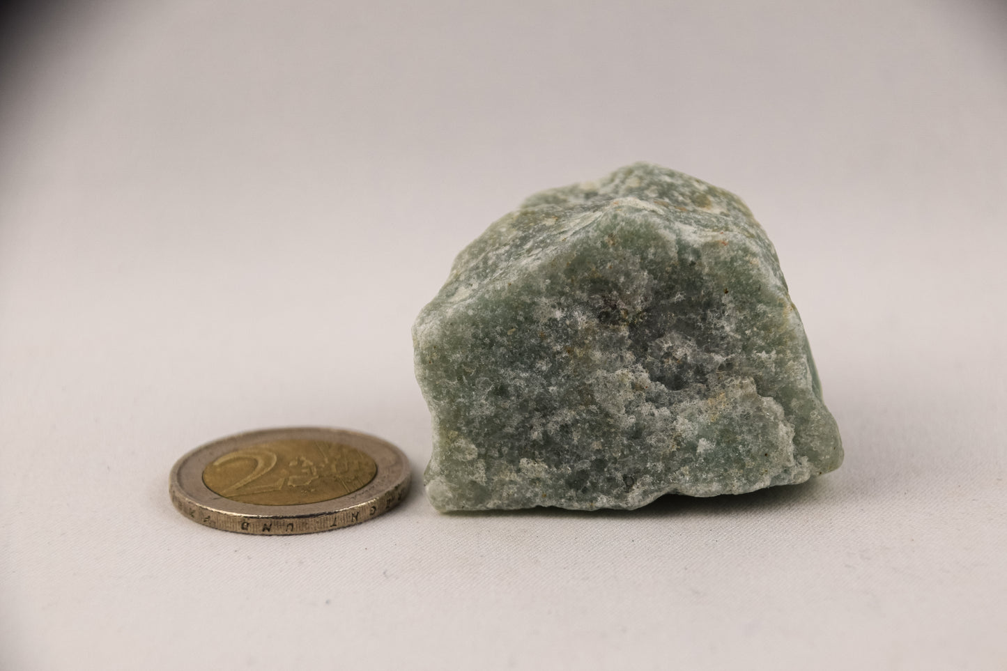 Groene Kwarts - LTH-041