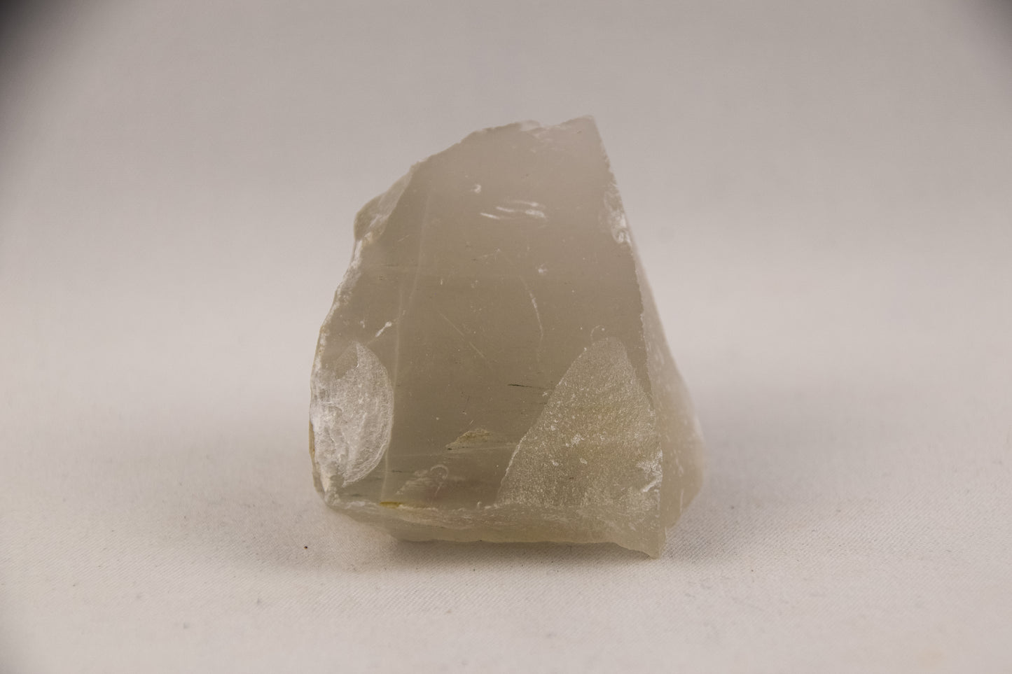 Aragoniet - LTH-043