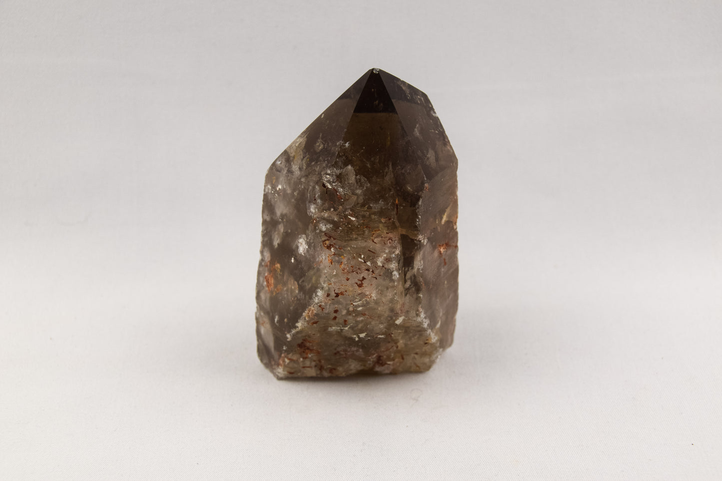 Rookkwarts Punt - LTH-051