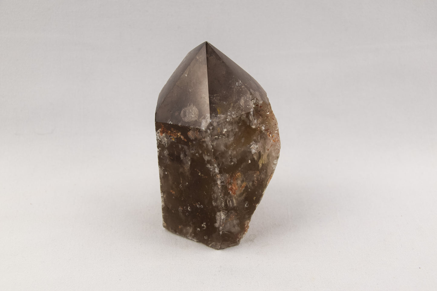 Rookkwarts Punt - LTH-051