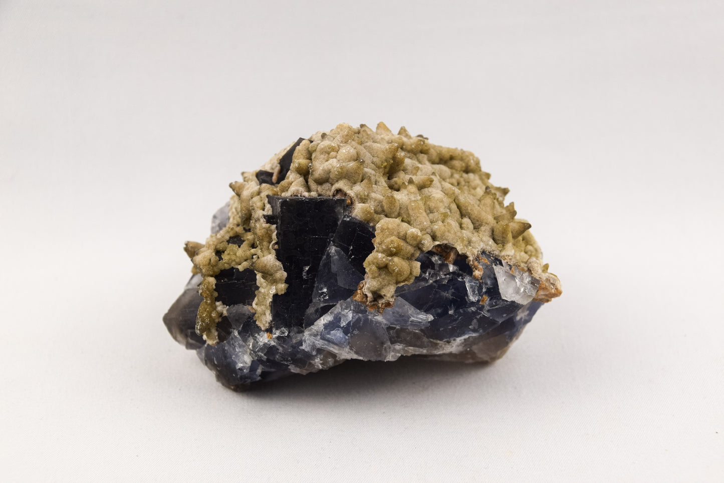 Fluorite