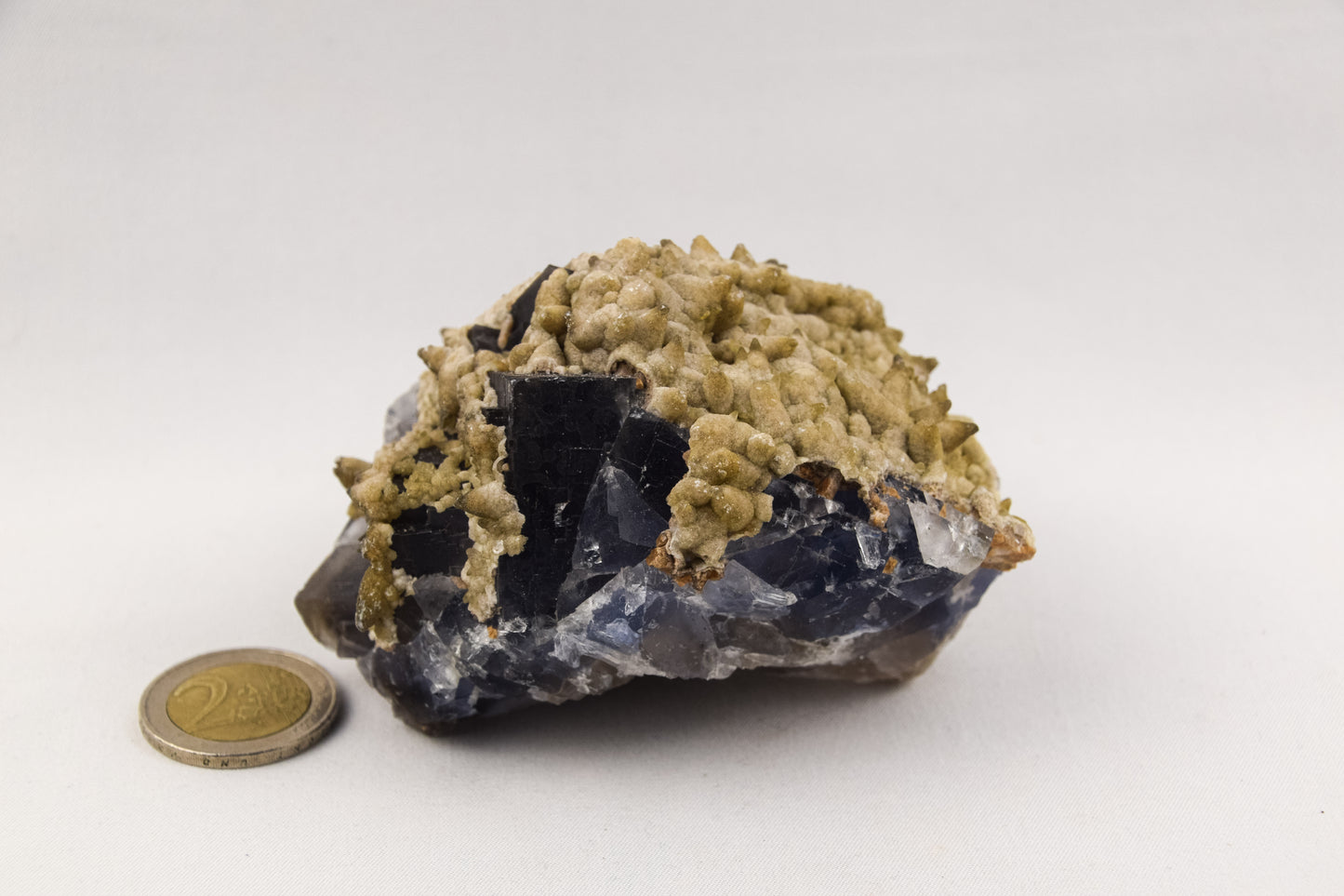 Fluorite