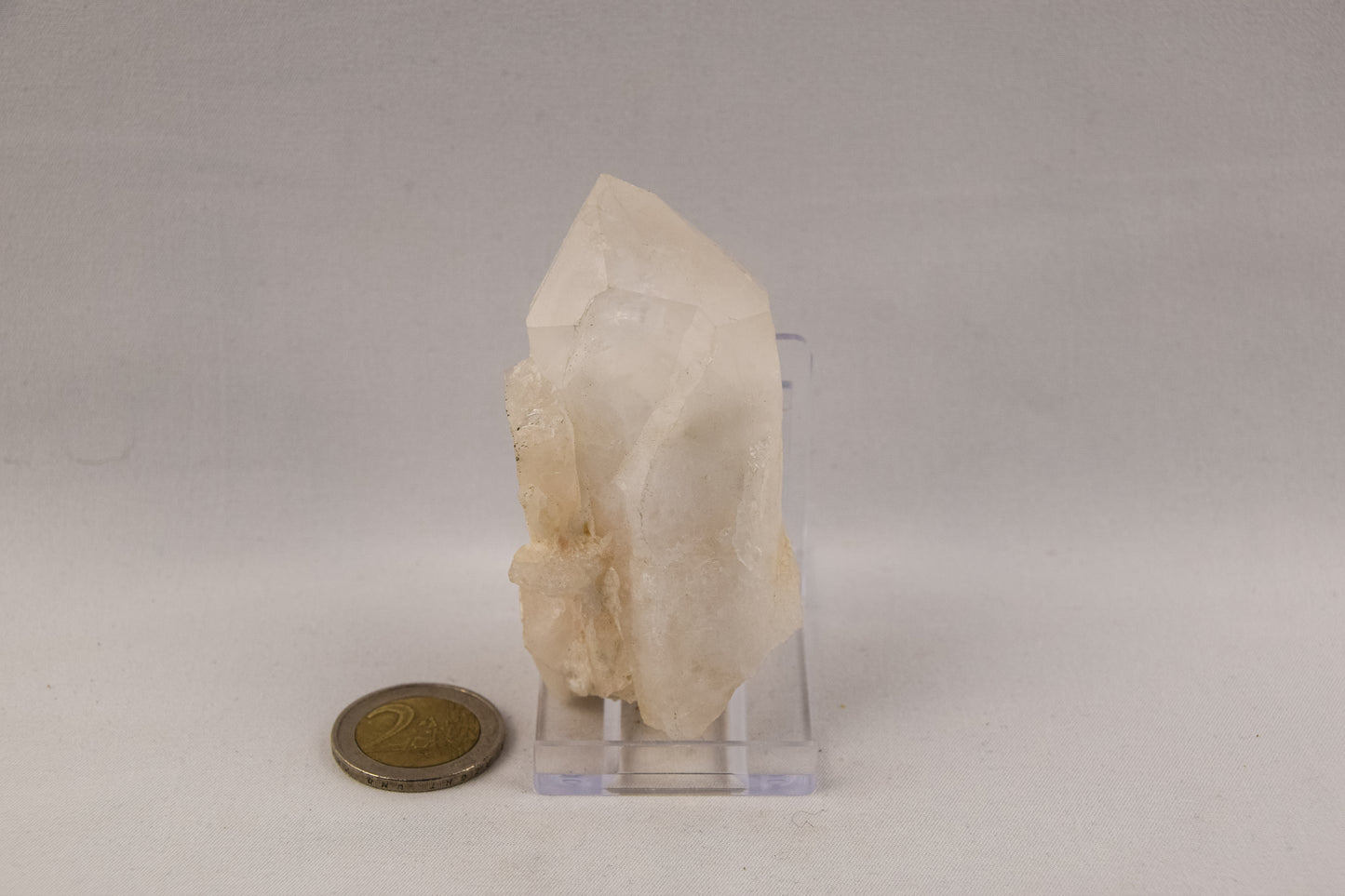 Bergkristal - LTH-055