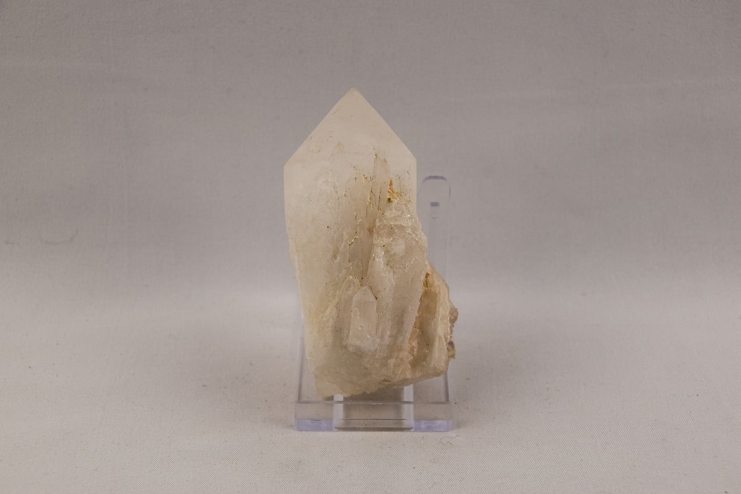 Bergkristal - LTH-055