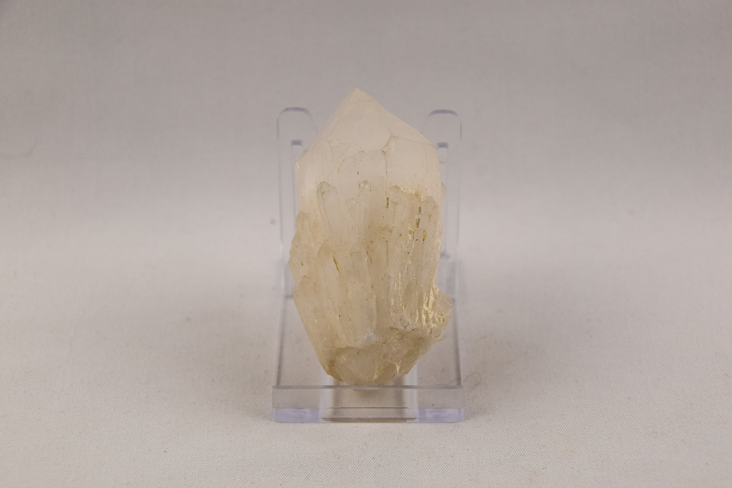 Bergkristal - LTH-057