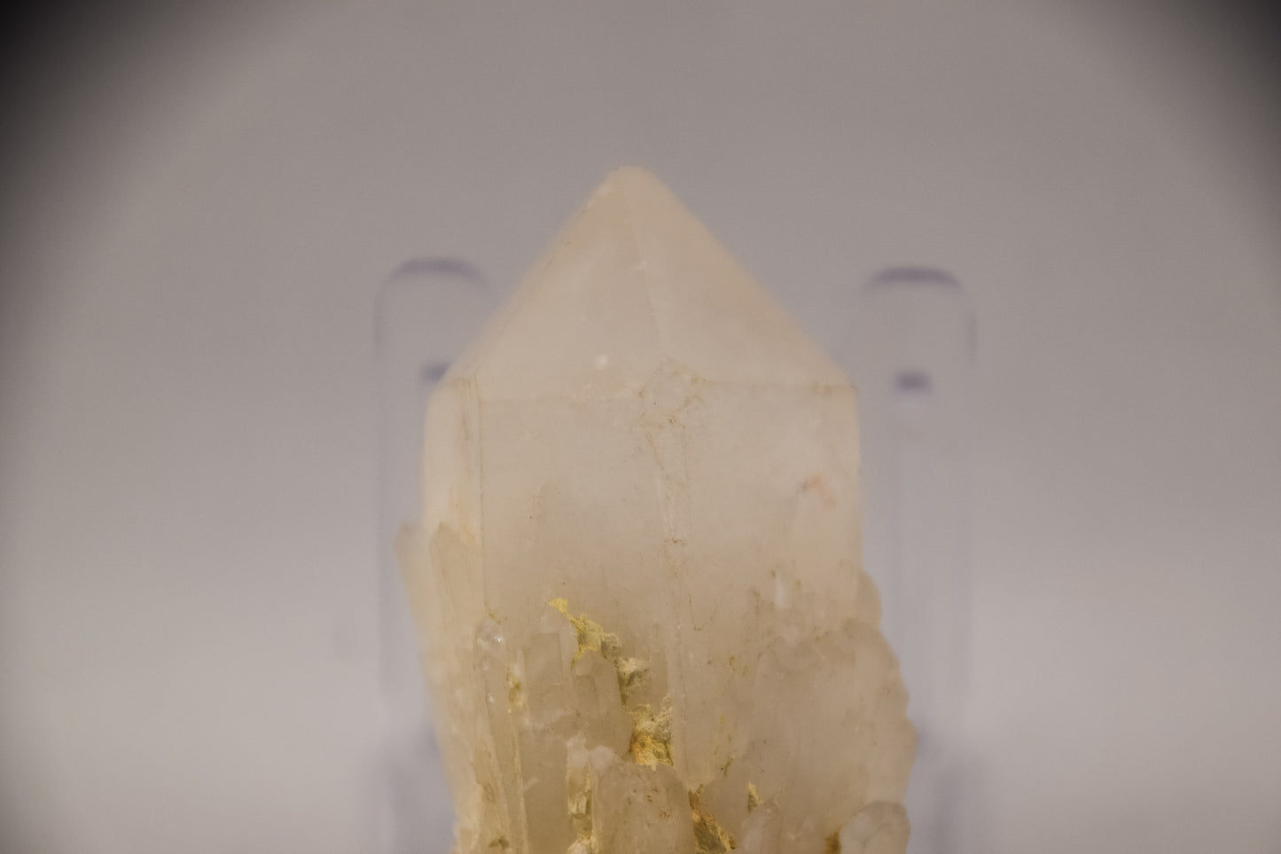 Bergkristal - LTH-057