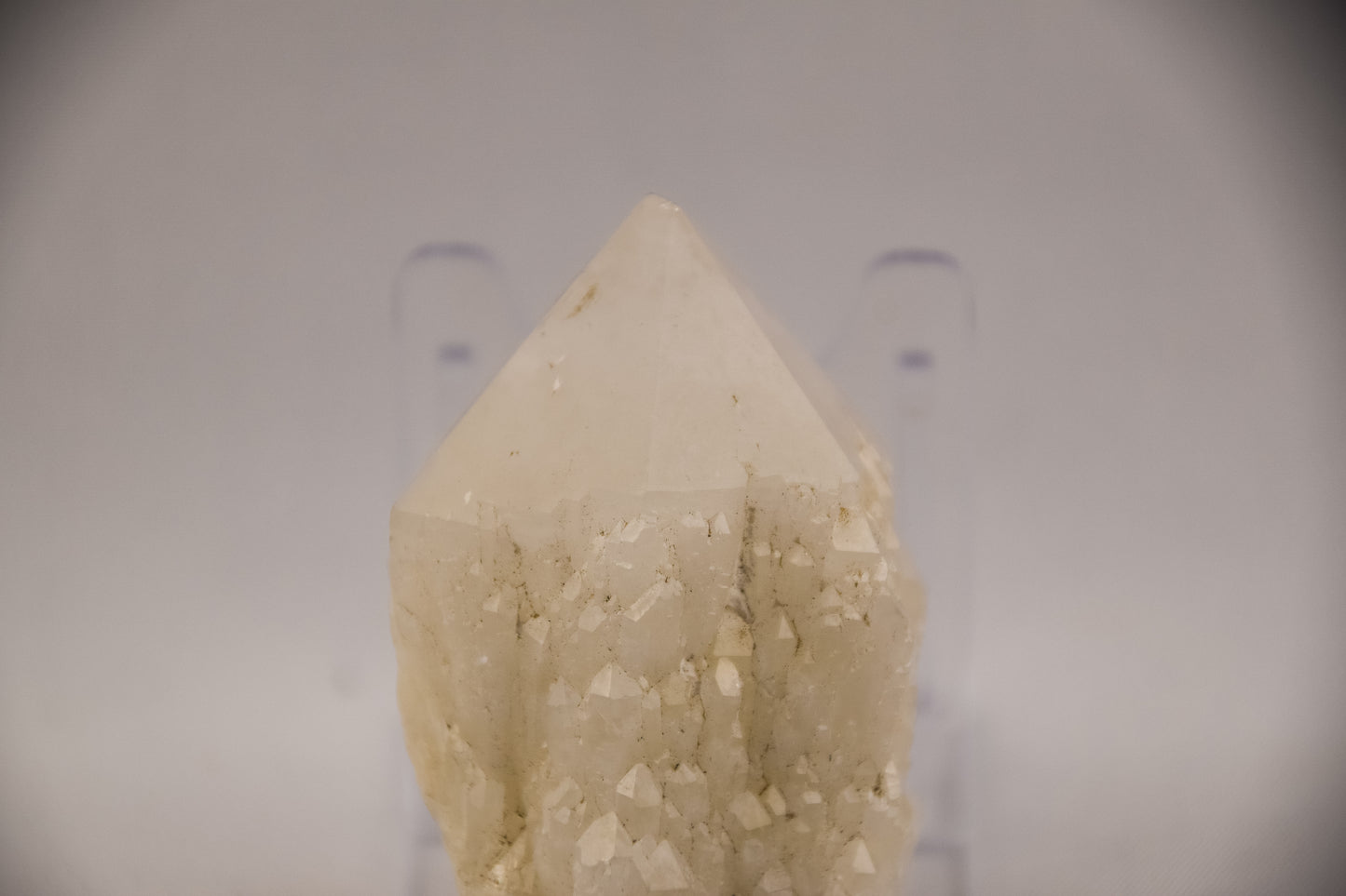 Bergkristal - LTH-059