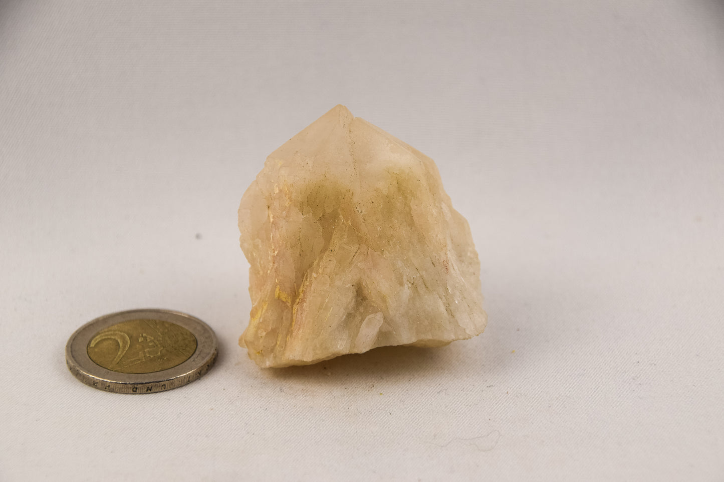 Bergkristal - LTH-061