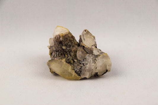 Kwarts met Epidoot - LTH-065