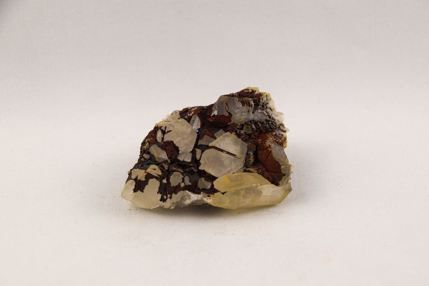 Kwarts met Epidoot - LTH-065
