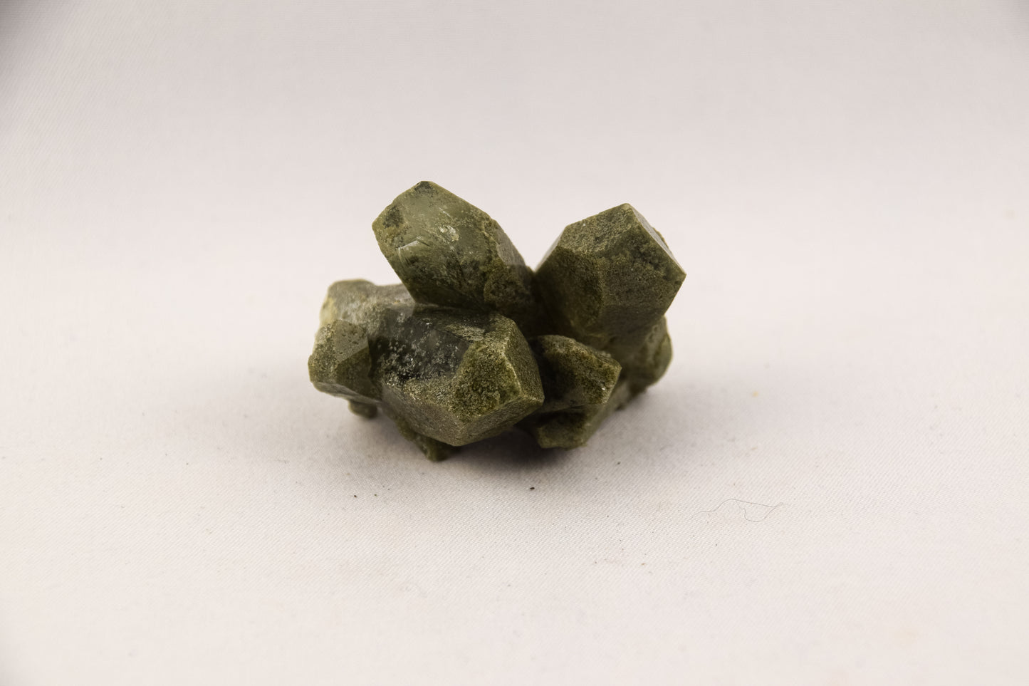 Groene Kwarts - LTH-066