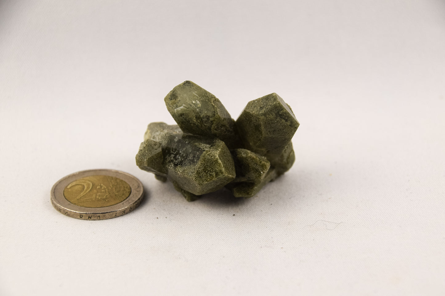 Groene Kwarts - LTH-066