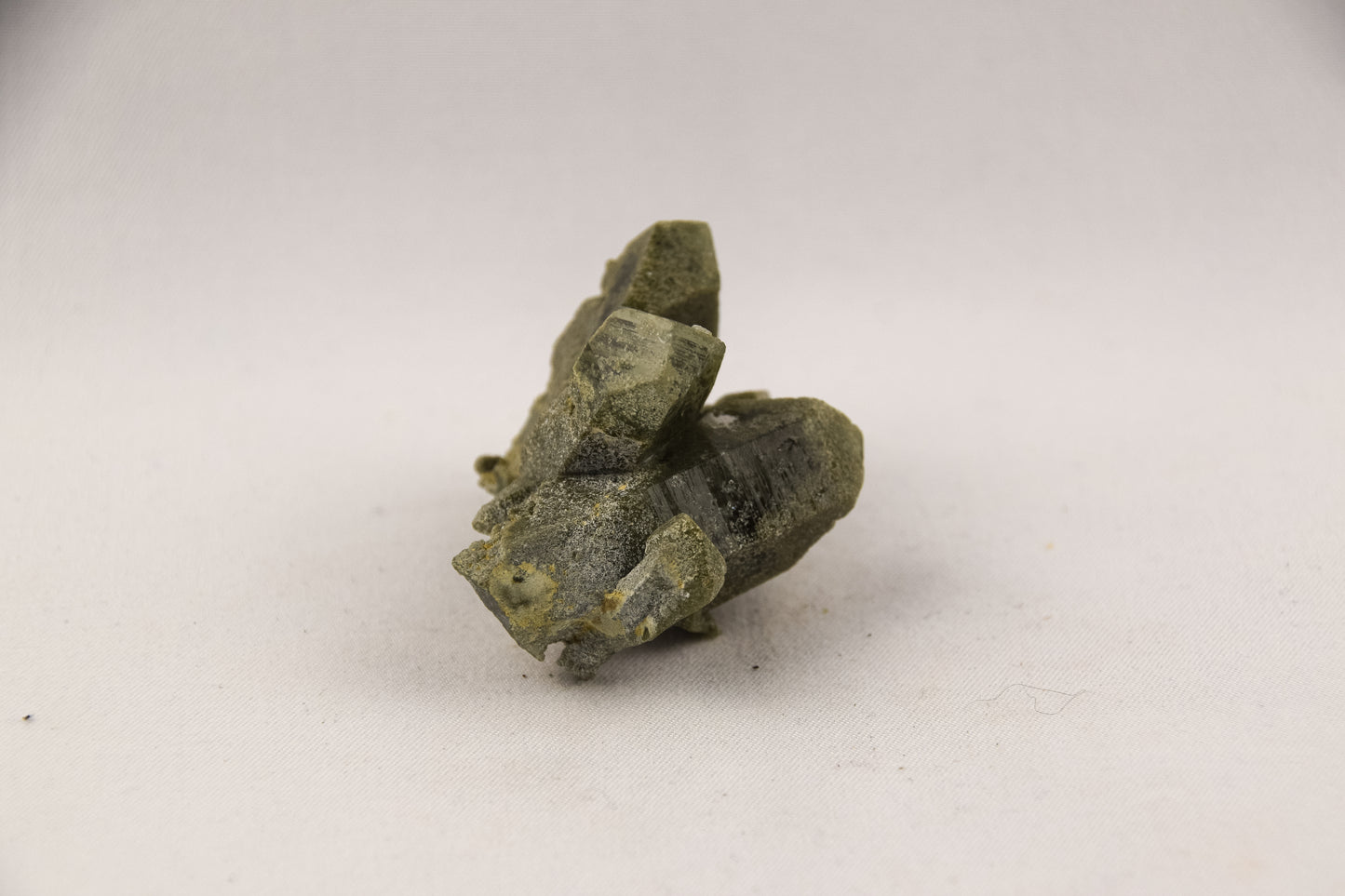 Groene Kwarts - LTH-066