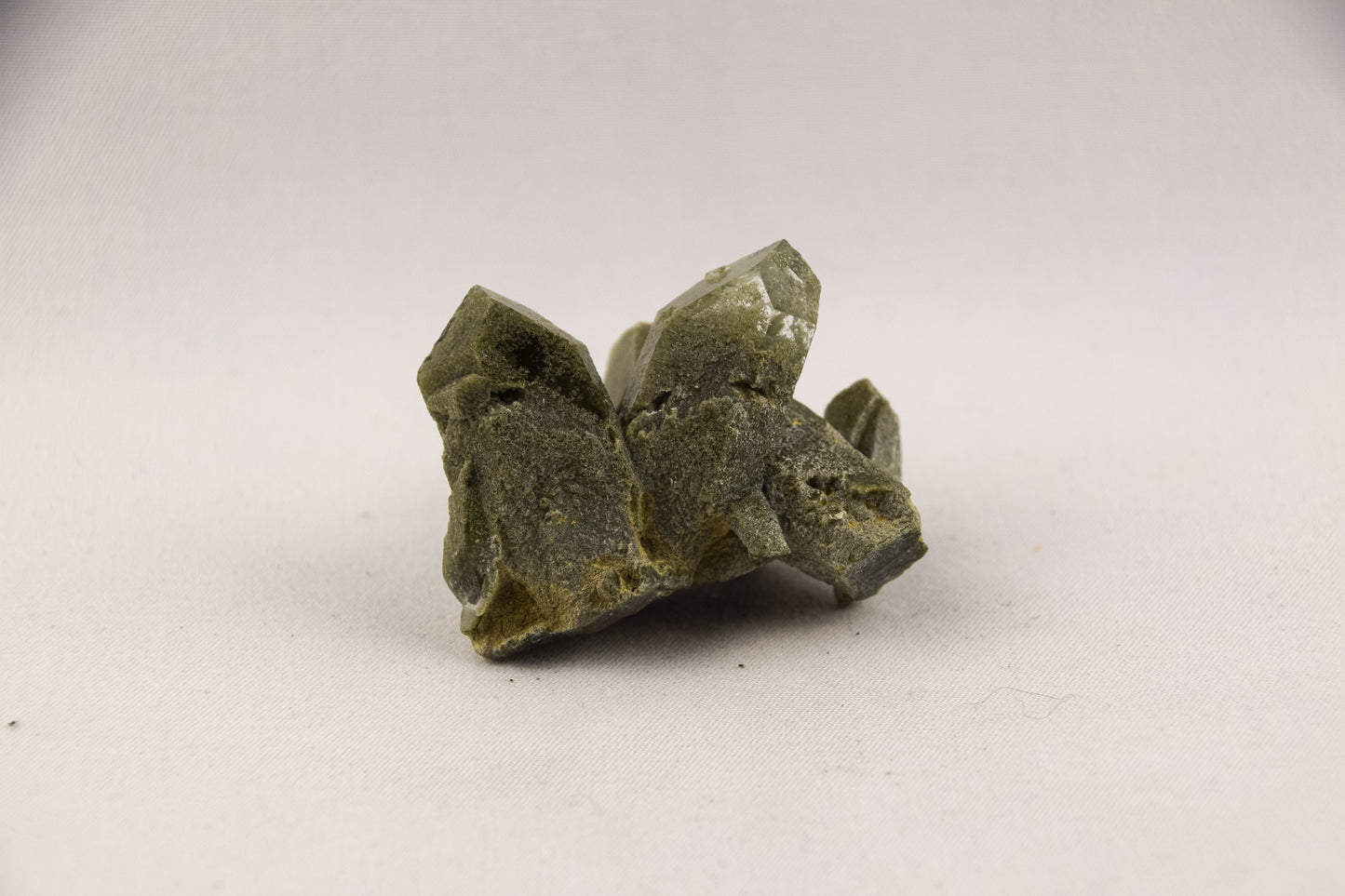 Groene Kwarts - LTH-066