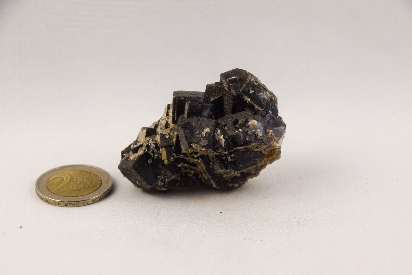 Donkere Calciet - LTH-068