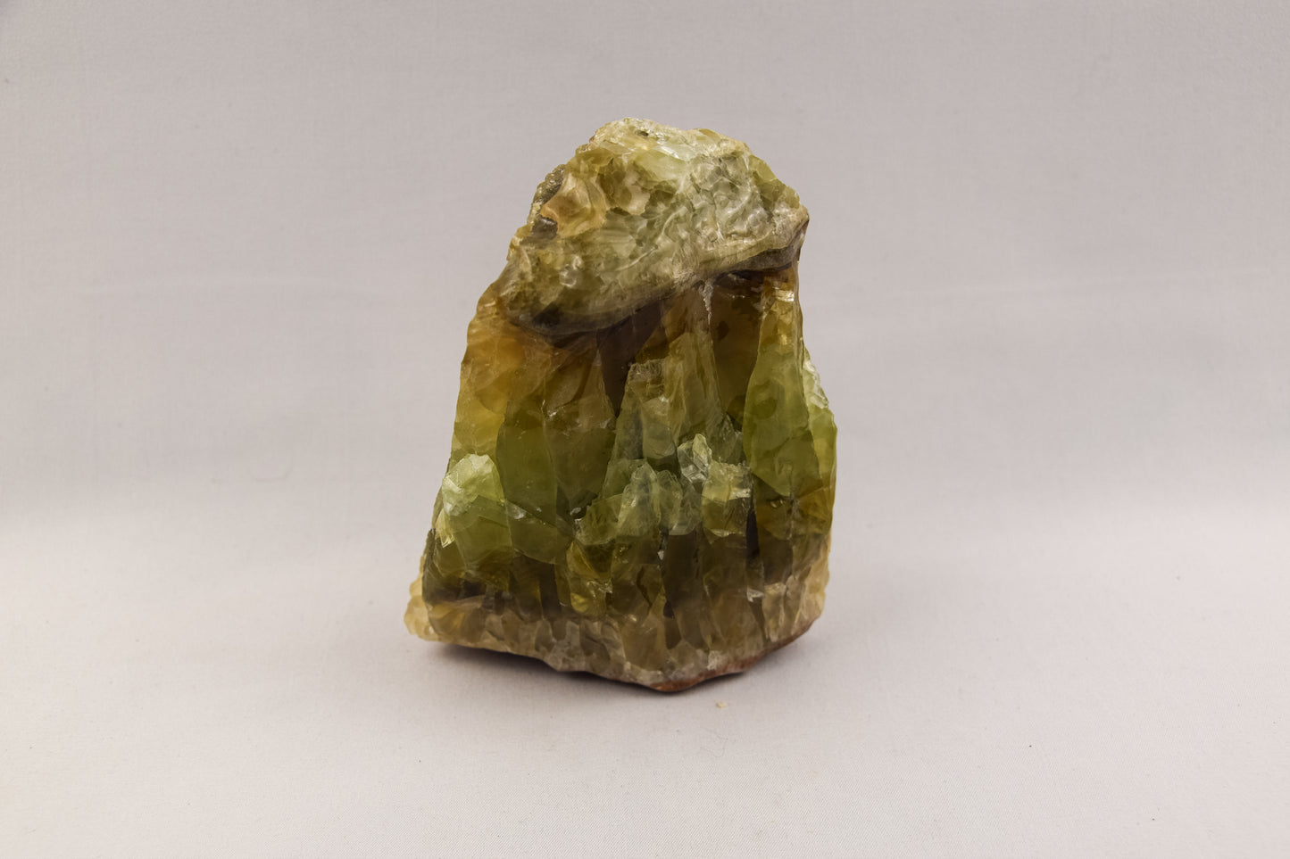 Groene Calciet - LTH-070